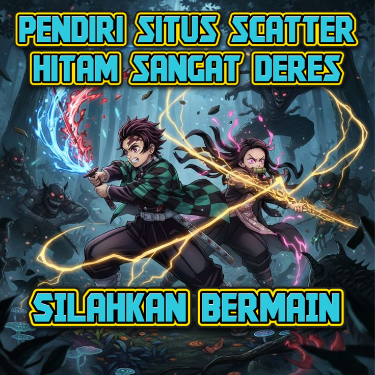 Bulan138 : Pendiri Situs Scatter Hitam Sangat Deres by Hey siriusly