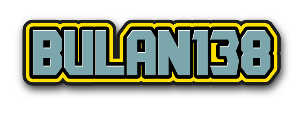 BULAN138 Logo